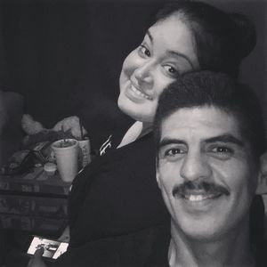 Meet your Posher, Beatriz